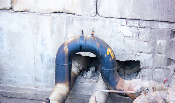 Best Flooded house restoration  in Worland, WY