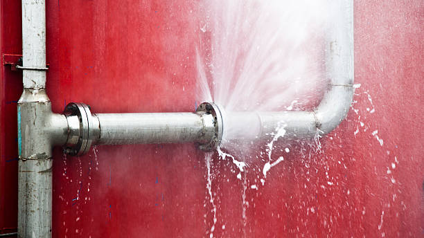 Best Residential water damage restoration  in Worland, WY